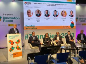Los Centros Tecnológicos llevan su “innovación con impacto” a la nueva edición del Foro Transfiere