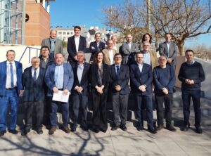 Transferencia de tecnología, sostenibilidad y buen gobierno, ejes primordiales del Centro Tecnológico ITC (REDIT)