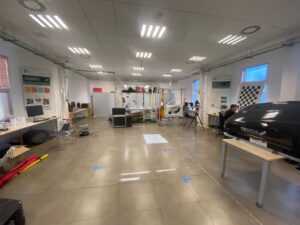 Los socios españoles de EARTO debaten cómo poner en valor las Infraestructuras Tecnológicas de los Centros Tecnológicos