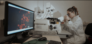 ADItech coordina diversos proyectos de investigación y desarrollo tecnológico en el sector agrícola y de la salud