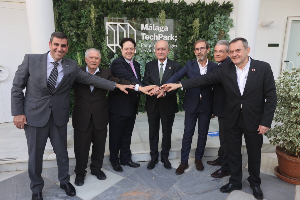 El Centro Tecnológico EURECAT Innova inaugura su nueva sede en Málaga TechPark