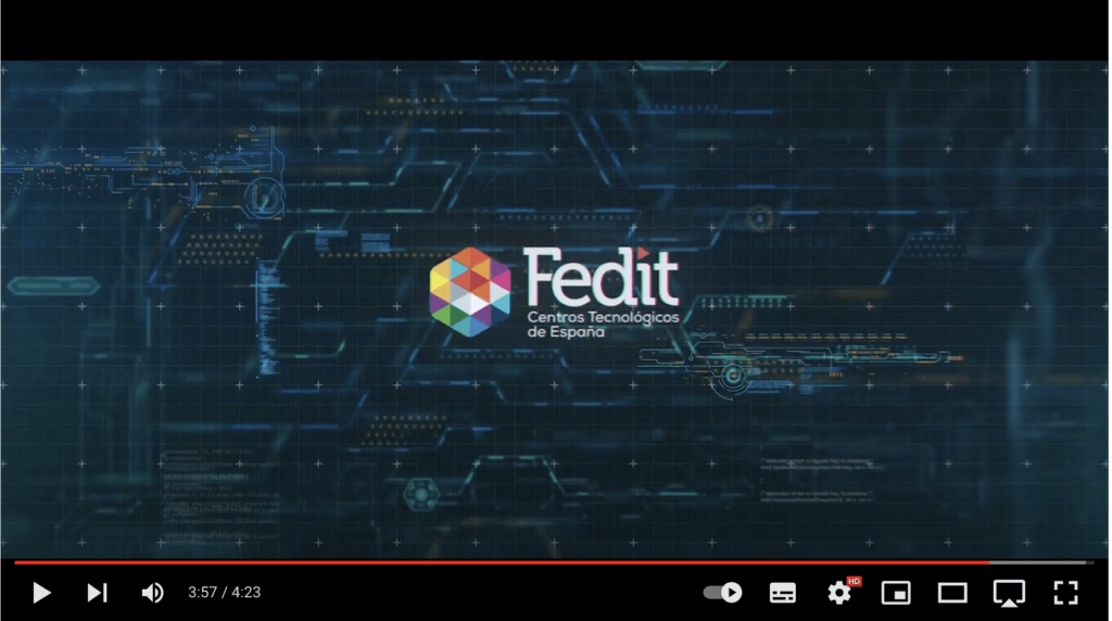 Las últimas incorporaciones a Fedit y su papel clave en el ecosistema de innovación español protagonizan su nuevo vídeo corporativo