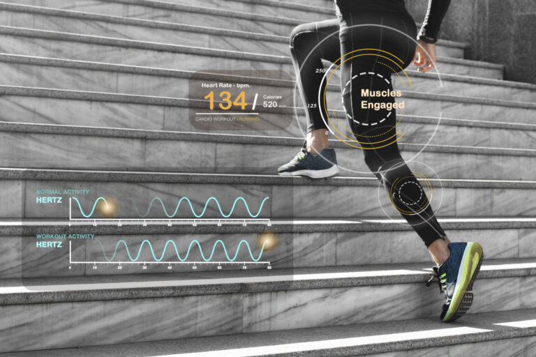 CTCR investiga y desarrolla un sistema sostenible de aprovechamiento y recolección de energía en la pisada