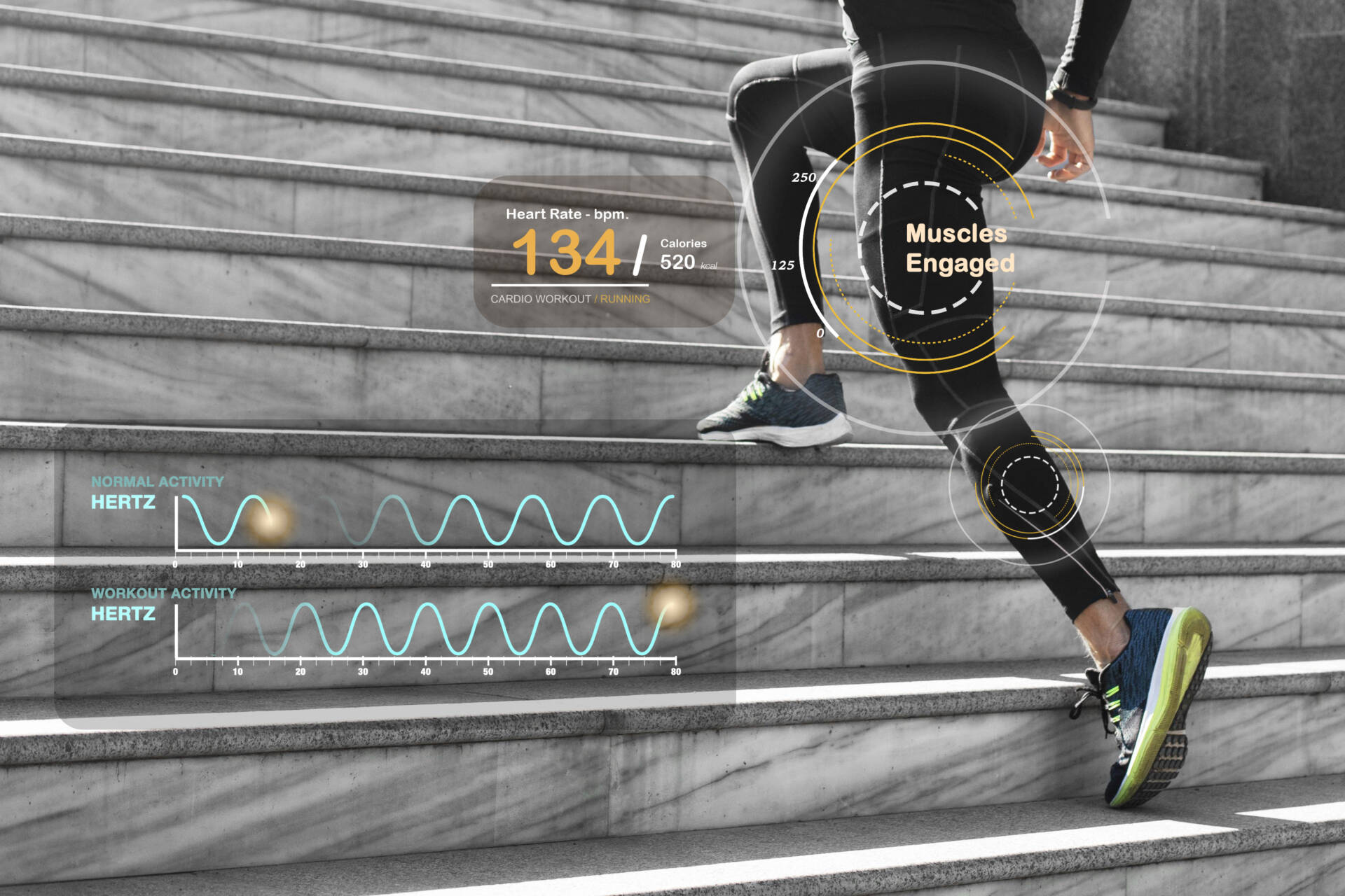 CTCR investiga y desarrolla un sistema sostenible de aprovechamiento y recolección de energía en la pisada