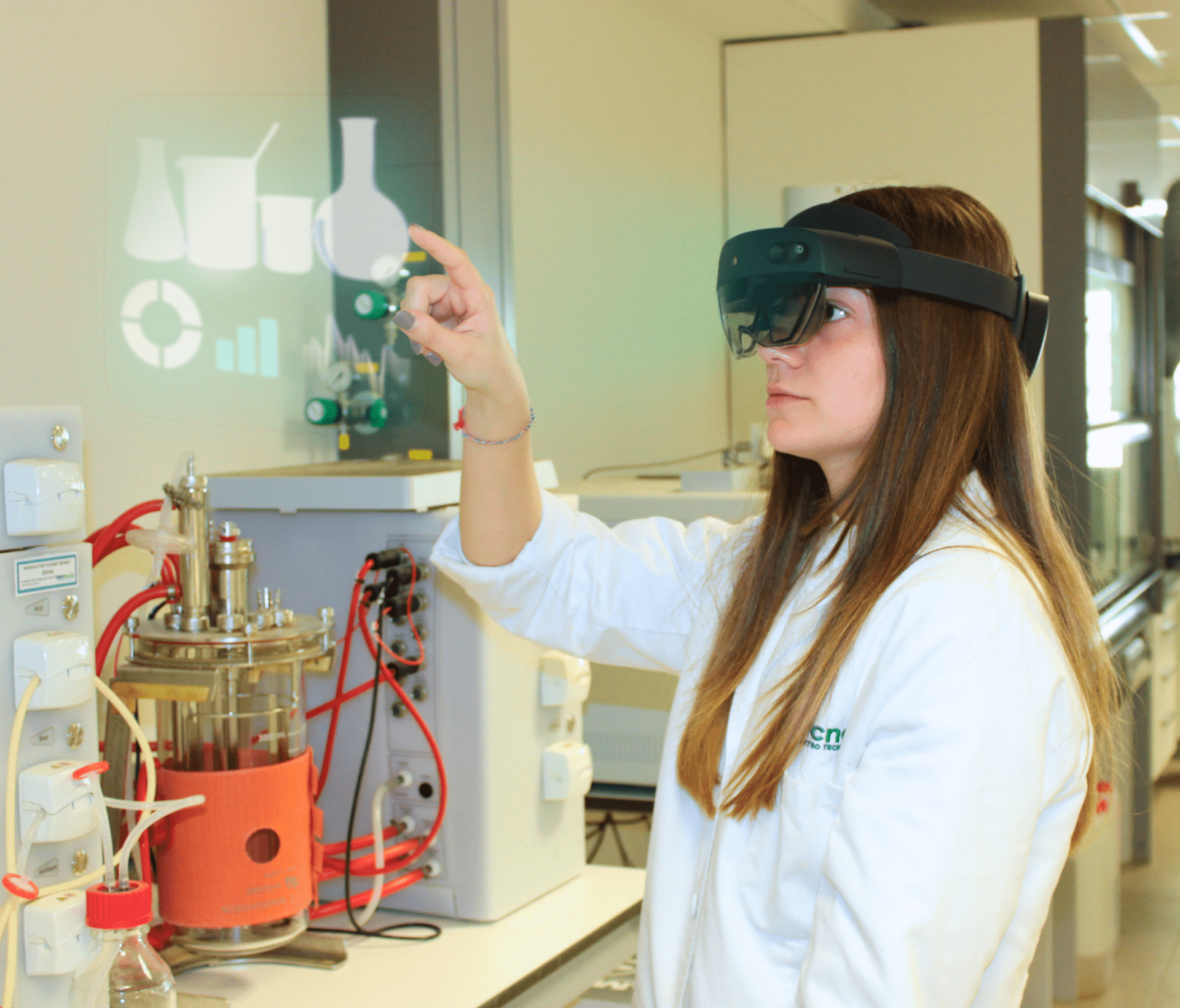 TECNOVA quiere revolucionar la transferencia de conocimientos científico-tecnológicos a las empresas agro