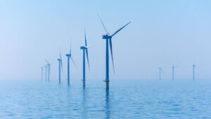 Ceit lidera el proyecto WILLOW, que busca revolucionar la gestión de los parques eólicos offshore