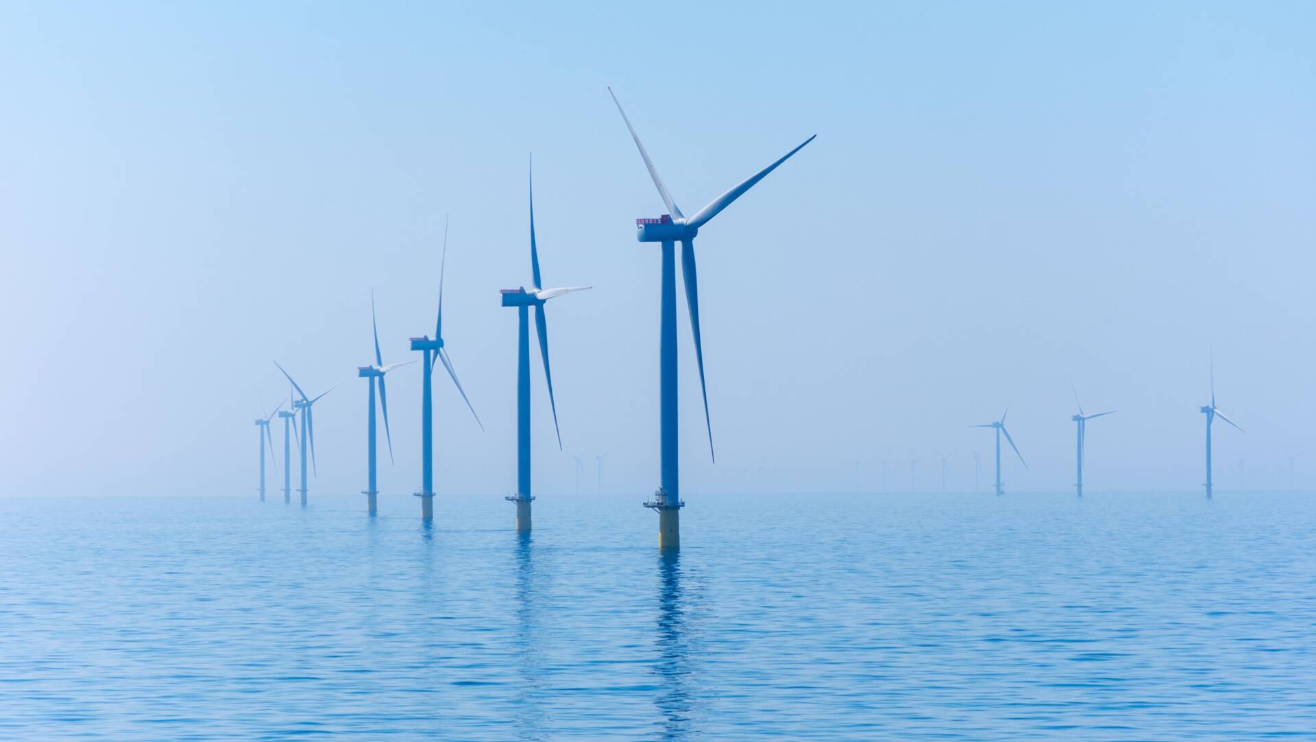 Ceit lidera el proyecto WILLOW, que busca revolucionar la gestión de los parques eólicos offshore