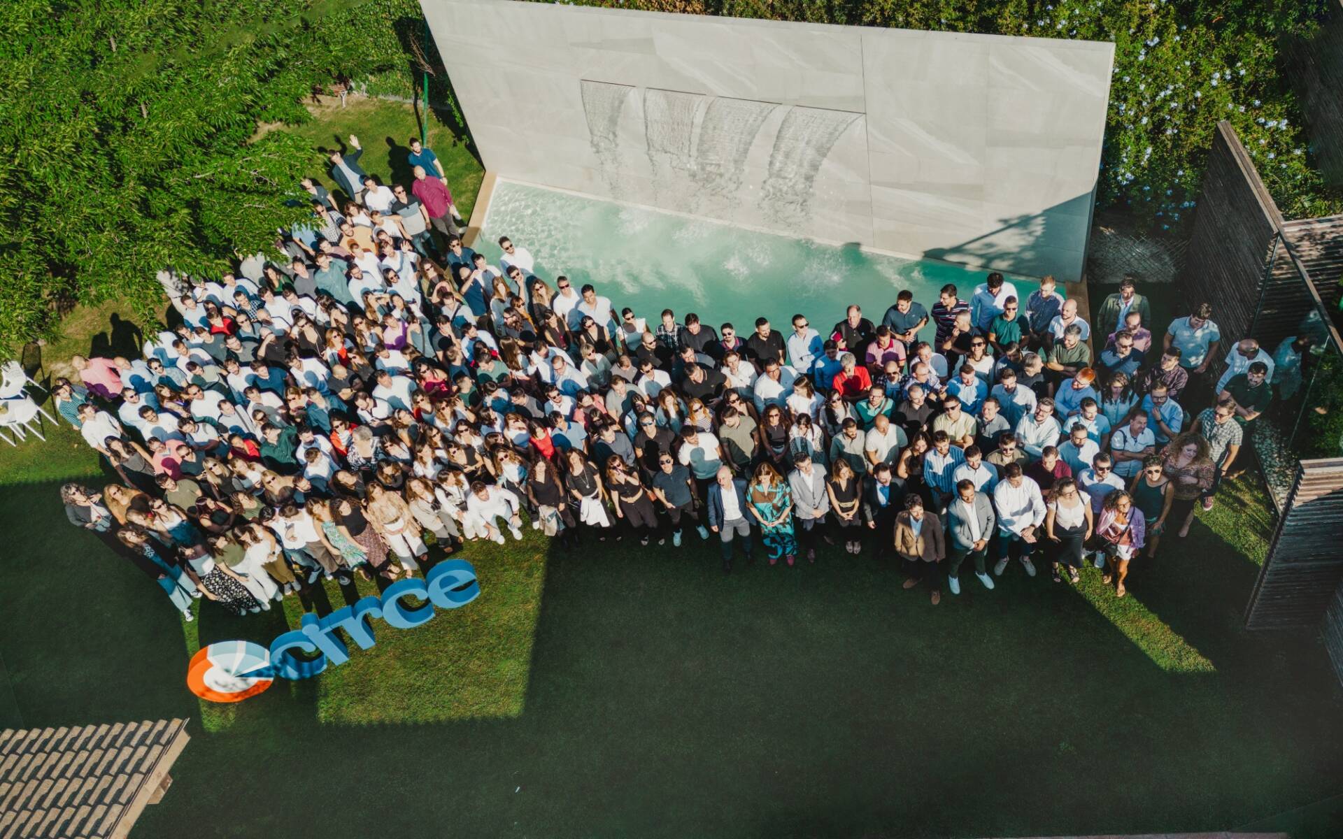 CIRCE – Centro Tecnológico ha sido reconocido como una de las mejores organizaciones de España para trabajar