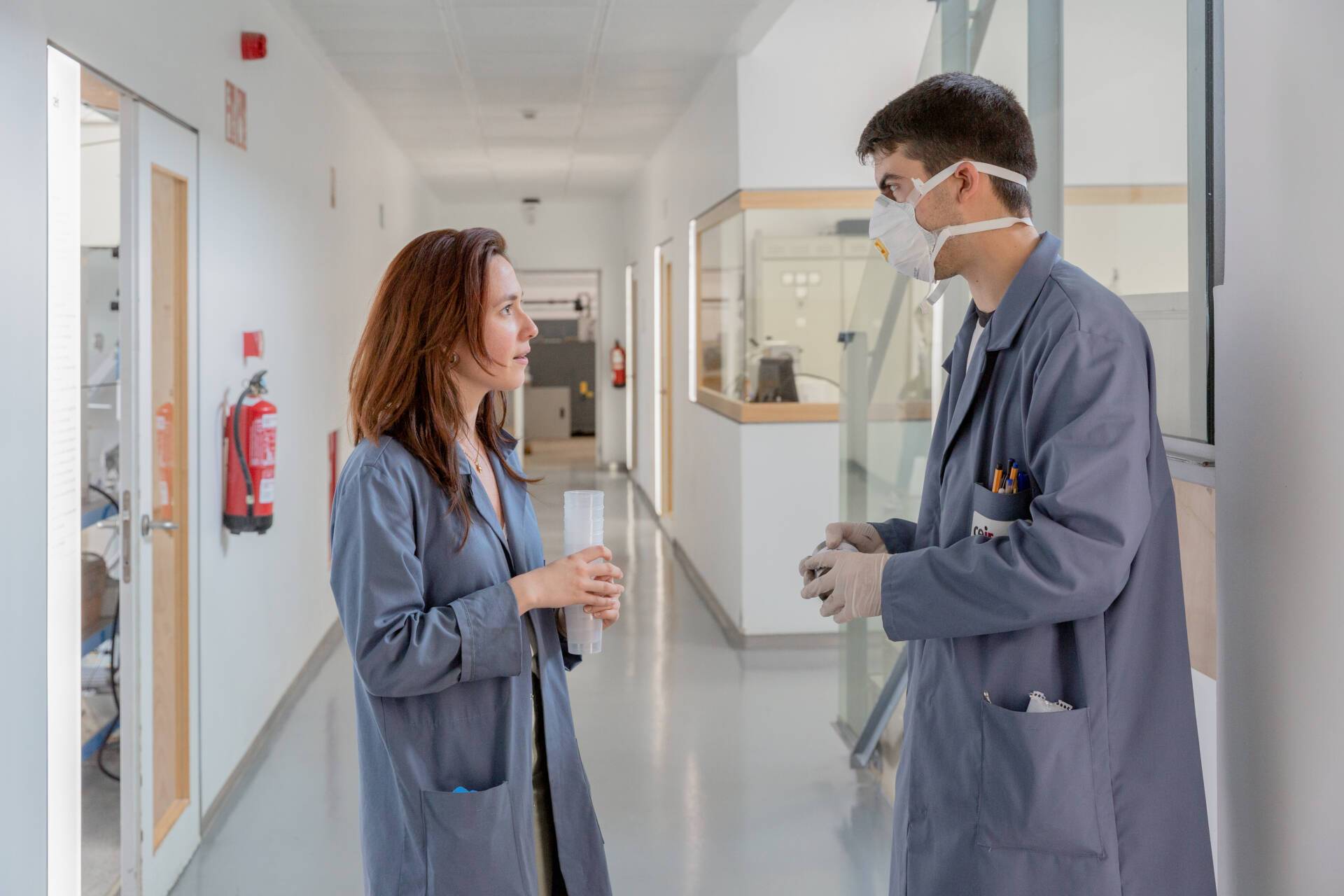 CEIT lidera uno y participa en tres proyectos de la convocatoria Cervera para Centros Tecnológicos de Excelencia en 2023 