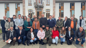 CTAG (ATIGA) y CTC participan en el consorcio Fortexval, que propone un nuevo modelo de gestión forestal