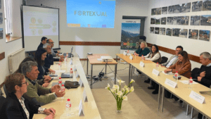 CTAG (ATIGA) y CTC participan en el consorcio Fortexval, que propone un nuevo modelo de gestión forestal