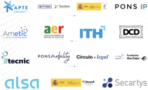 Cerca de treinta organizaciones y empresas del ecosistema innovador español se han sumado ya a meetechSpain 2024 como entidades colaboradoras, patrocinadoras y ‘media partners’