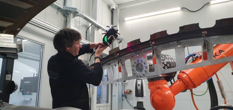 IDEKO desarrolla y valida nuevos procesos de fabricación de compuestos reforzados con fibras naturales y resinas biológicas