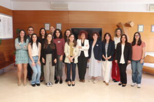 CETEM lidera un consorcio de “Excelencia” para el reciclado y valorización de materiales de poliuretano