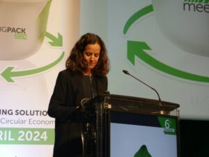 MeetingPack 2024 (AINIA y AIMPLAS) premia dos innovaciones en envase barrera libre de metales y reciclables