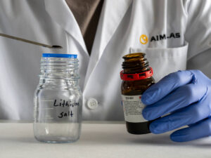 El Centro Tecnológico AIMPLAS apoyó a más de 1500 empresas en su transición a la economía circular en 2023