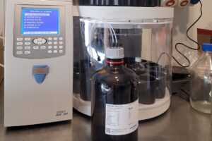 CTNC utiliza la fermentación de vegetales para obtener componentes sostenibles para el mueble y la alimentación