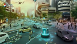 Cerca de treinta organizaciones y empresas del ecosistema innovador español se han sumado ya a meetechSpain 2024 como entidades colaboradoras, patrocinadoras y ‘media partners’