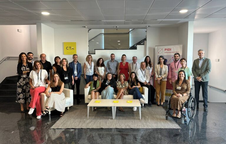 ADItech se incorpora a la red PIDI de CDTI y coordina diferentes proyectos y desarrollos contra la obesidad