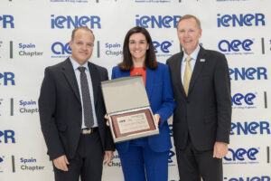 CTC recibe el premio a ‘Mejor Centro Tecnológico del Año’ y el laboratorio marino (MCTS) El Bocal entra en RISEnergy