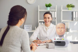 TEKNIKER quiere liderar la revolución robótica en el sector sanitario y de la movilidad sostenible en España