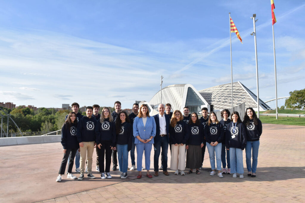 CIRCE busca a los mejores talentos jóvenes para llevar al sector tecnológico aragonés al siguiente nivel