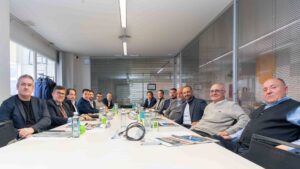 AIMPLAS eleva un 11% sus ingresos en 2023 hasta superar los 21 M de € y aumenta el impacto en las empresas