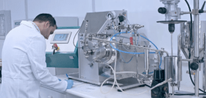 ITC (REDIT) quiere mejorar la calidad del aire en los hospitales y desarrollar nuevas superficies inteligentes