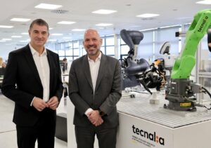 TECNALIA factura 137 millones de euros en 2023 y aumenta un 7% la transferencia de tecnología a empresas