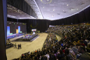 170 escolares competirán en la Gran Final de la 3ª Liga Maker Drone de Fundación Barrié el Centro Tecnológico ITG