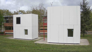 EURECAT ensaya nuevas tecnologías digitales para la descarbonización de los edificios