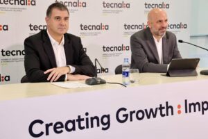 TECNALIA factura 137 millones de euros en 2023 y aumenta un 7% la transferencia de tecnología a empresas