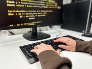 Blockchain, Inteligencia Artificial y desarrollo de software crítico protagonizan los últimos avances tecnológicos de ITI
