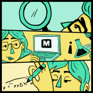 Fedit y Maldita.es colaboraran en la lucha contra la desinformación científica y el posicionamiento de expertas, científicas y tecnólogas