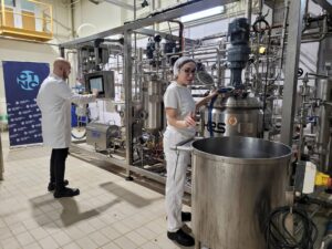 CTNC desarrolla seis proyectos que fomentan la innovación e incrementan la competitividad en la industria alimentaria