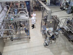 CTNC desarrolla seis proyectos que fomentan la innovación e incrementan la competitividad en la industria alimentaria