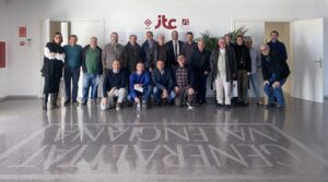 ITC -REDIT- ha sido registrado por el Ministerio como Oficina de Transferencia de Conocimiento y presenta avances sostenibles en el sector