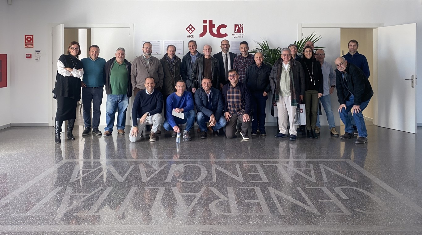 ITC -REDIT- ha sido registrado por el Ministerio como Oficina de Transferencia de Conocimiento y presenta avances sostenibles en el sector