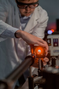 CEIT organiza la vigésimo quinta edición del Congreso Internacional de Láser de alta precisión en San Sebastián