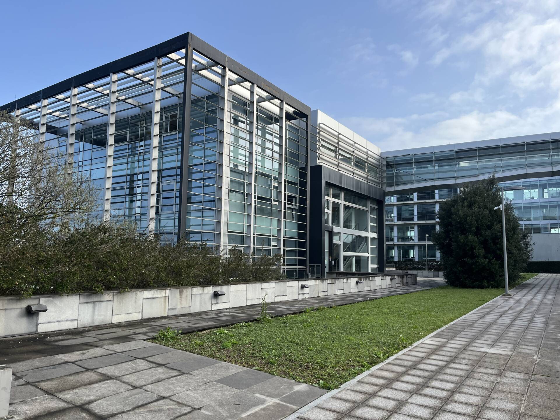 El Centro Tecnológico CTC cierra el mejor año de su historia con un incremento de facturación del 12%