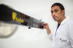 TEKNIKER presenta los desarrollos tecnológicos que exhibirá en BIEMH y novedades clave en la carrera espacial