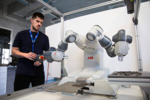 TEKNIKER presenta los desarrollos tecnológicos que exhibirá en BIEMH y novedades clave en la carrera espacial