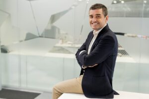 Adolfo Plaza ha sido nombrado nuevo presidente de IKERLAN en el 50 aniversario del Centro Tecnológico