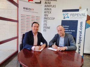 El director del CDTI pone en valor las redes de Centros Tecnológicos españolas y el peso de REDIT a nivel nacional