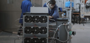 ADItech coordina diferentes proyectos que buscan reducir la huella de carbono o la descarbonización de edificios