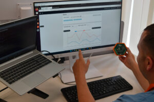 ITI, AIMPLAS e IKERLAN trabajan en un proyecto europeo que busca una solución innovadora para erradicar los defectos de producción