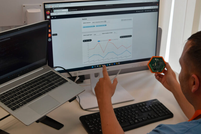 ITI, AIMPLAS e IKERLAN trabajan en un proyecto europeo que busca una solución innovadora para erradicar los defectos de producción