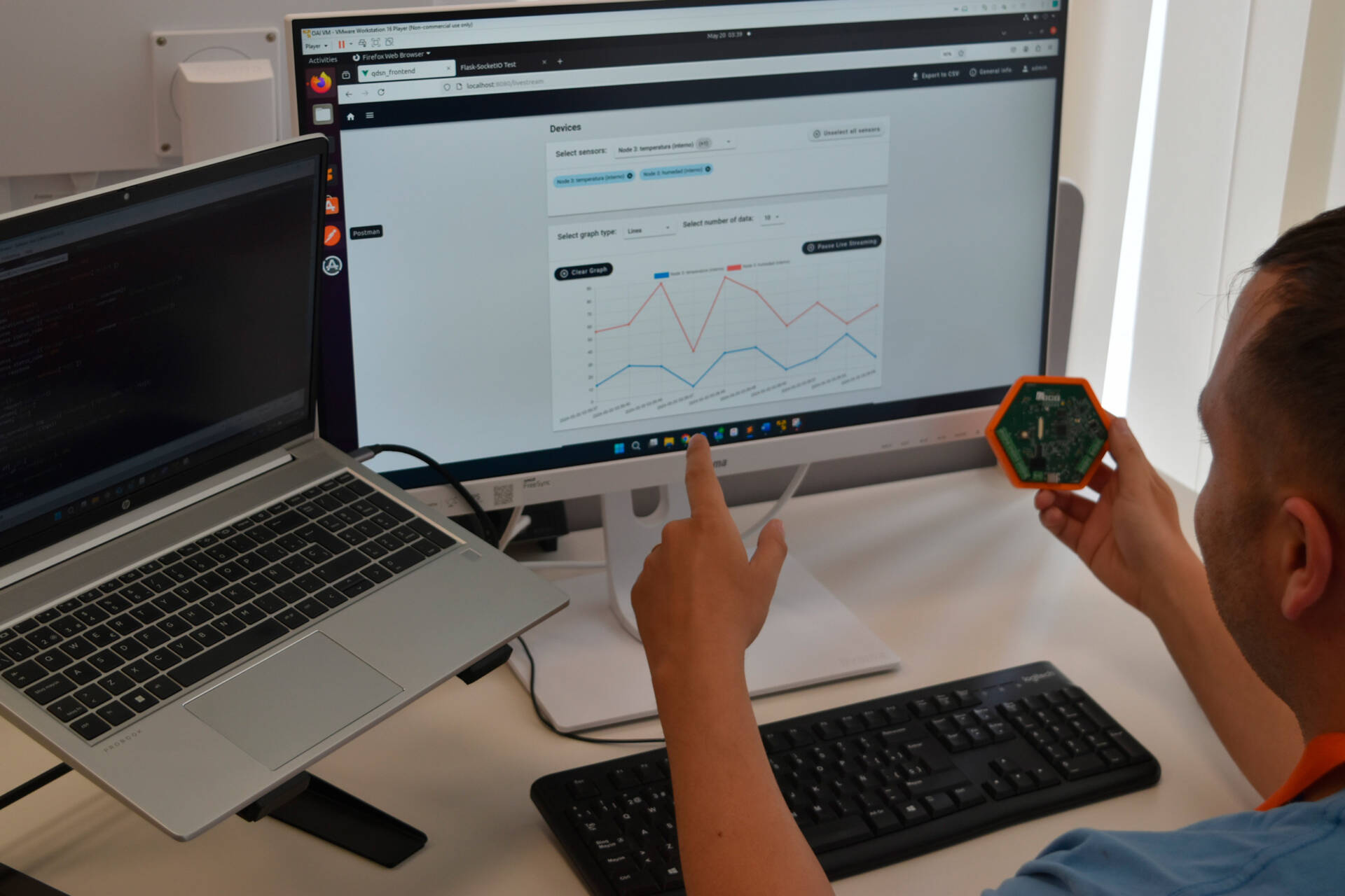 ITI, AIMPLAS e IKERLAN trabajan en un proyecto europeo que busca una solución innovadora para erradicar los defectos de producción