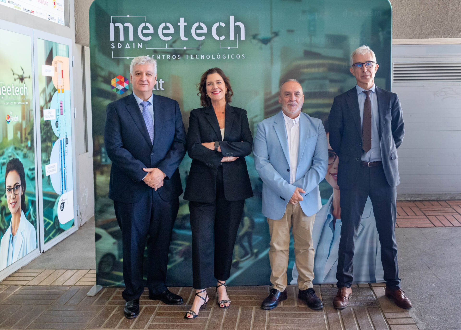 El secretario de Estado de Ciencia anuncia una estrategia ‘deeptech’ colaborativa entre gobierno y CCAA