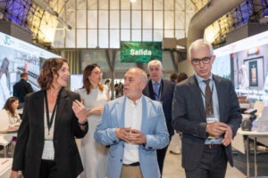 30 centros tecnológicos exhiben su potencial de innovación para transformar la sociedad española